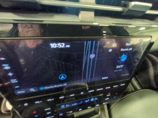 2024 Hyundai TUCSON XRT