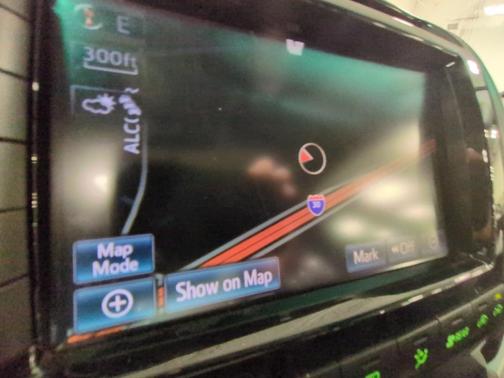 2013 Toyota Land Cruiser Base