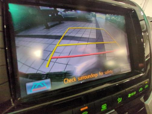 2013 Toyota Land Cruiser Base