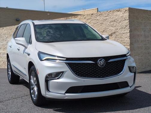 2022 Buick Enclave FWD Avenir