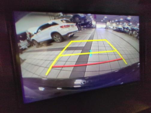 2018 Lexus ES 300h Base