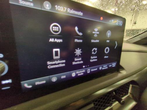 2025 Acura Integra A-SPEC Technology