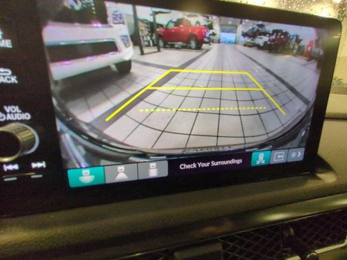 2025 Acura Integra A-SPEC Technology