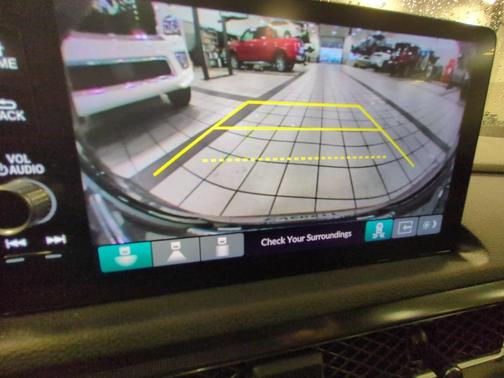 2025 Acura Integra A-SPEC Technology