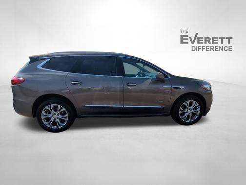 2020 Buick Enclave FWD Avenir