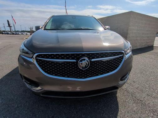 2020 Buick Enclave FWD Avenir