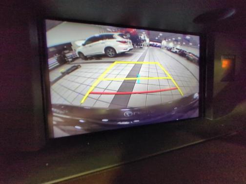 2017 Lexus ES 350 Base