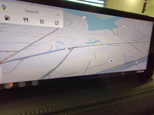 2026 INFINITI QX60 Base