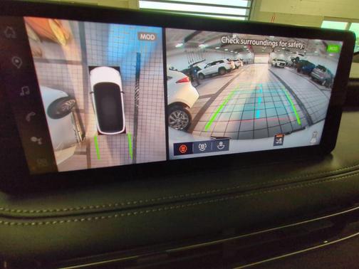 2026 INFINITI QX60 Base