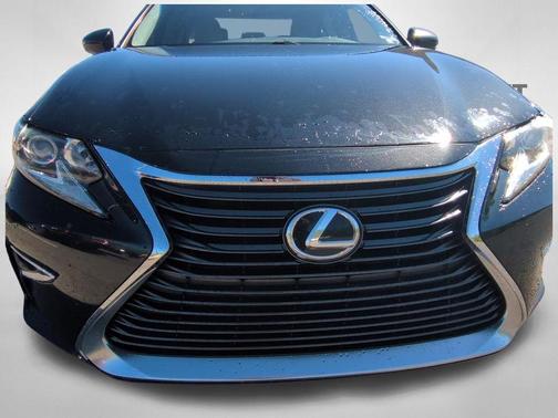 2016 Lexus ES 350 Base