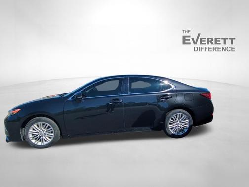 2016 Lexus ES 350 Base