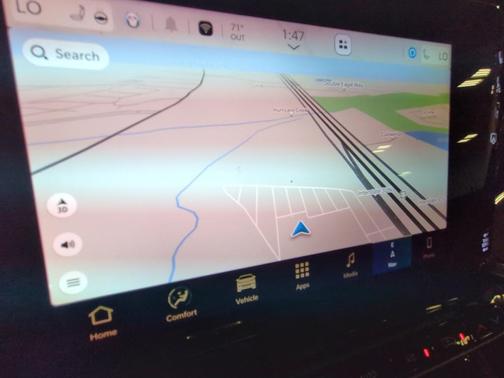 2024 Jeep Wagoneer Series I 4x4