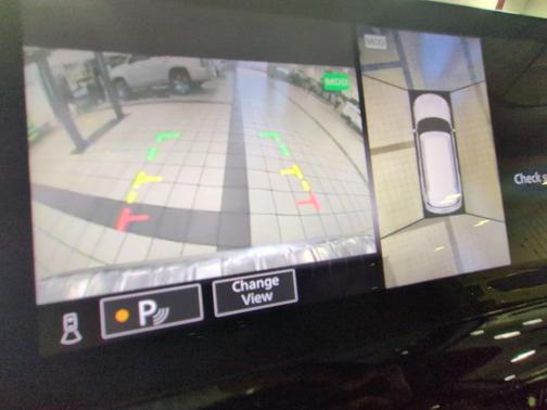 2022 INFINITI QX80 PREMIUM SELECT