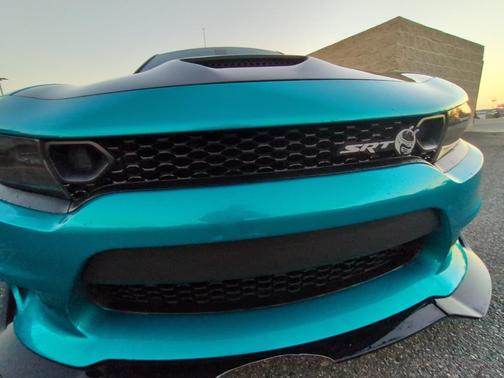 2021 Dodge Charger R/T Scat Pack