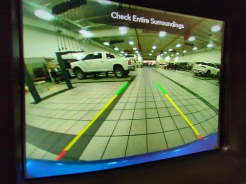 2021 Dodge Charger R/T Scat Pack