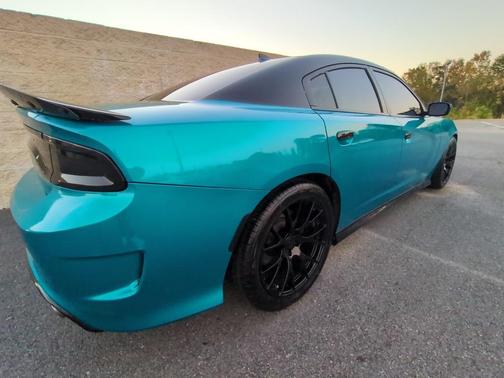 2021 Dodge Charger R/T Scat Pack