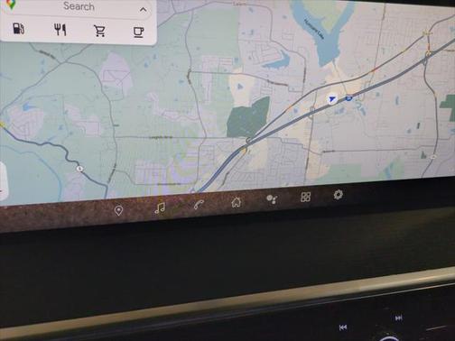 2025 INFINITI QX80 SENSORY AWD