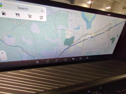 2026 INFINITI QX80 AUTOGRAPH AWD