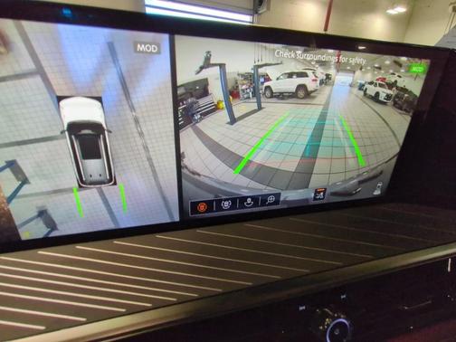 2026 INFINITI QX80 AUTOGRAPH AWD