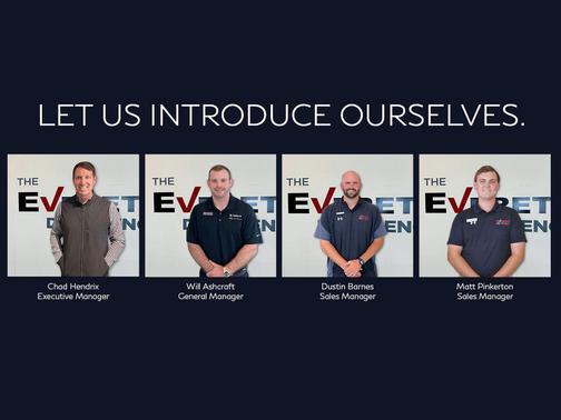 2019 RAM 2500 Laramie Crew Cab 4x4 6'4' Box