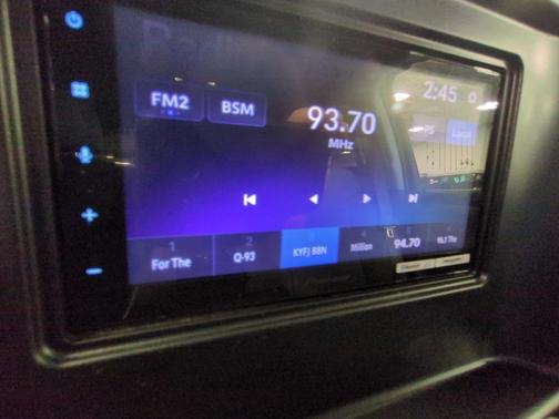 2015 Chevrolet Silverado 1500 1LT