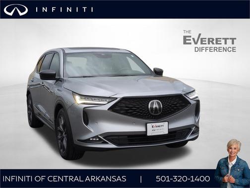 2023 Acura MDX A-SPEC