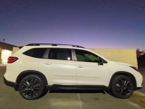 2022 Subaru Ascent Onyx Edition 7-Passenger