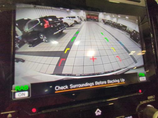 2022 Subaru Ascent Onyx Edition 7-Passenger