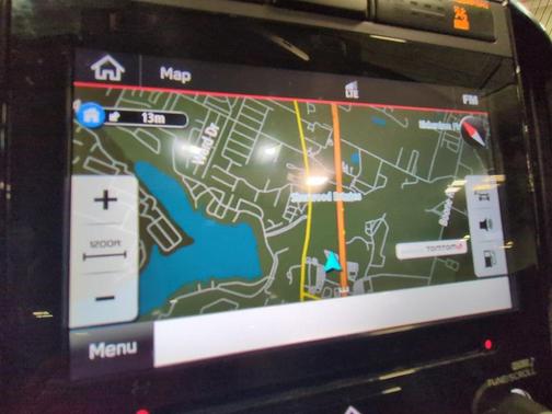 2022 Subaru Ascent Onyx Edition 7-Passenger