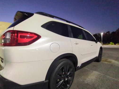2022 Subaru Ascent Onyx Edition 7-Passenger