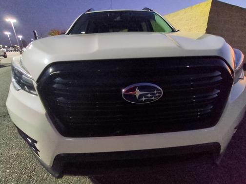 2022 Subaru Ascent Onyx Edition 7-Passenger