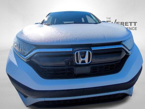 2020 Honda CR-V 2WD EX