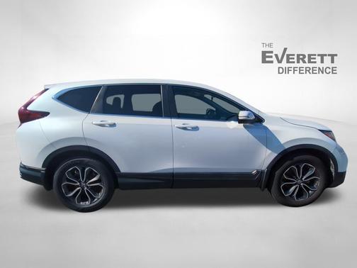 2020 Honda CR-V 2WD EX