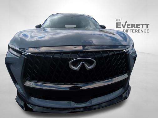 2026 INFINITI QX60 SPORT AWD