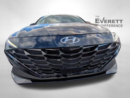 2023 Hyundai ELANTRA HEV Limited