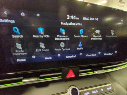 2023 Hyundai ELANTRA HEV Limited