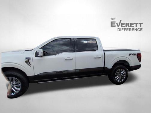 2024 Ford F-150 King Ranch