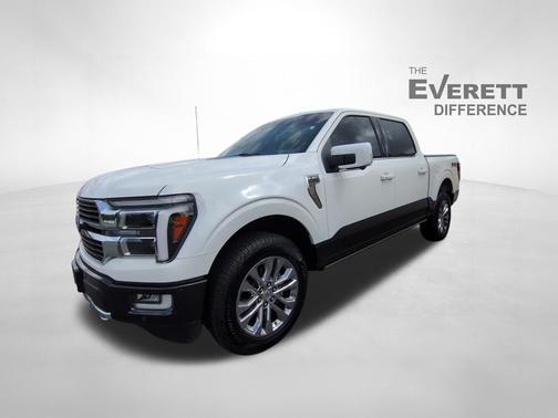 2024 Ford F-150 King Ranch