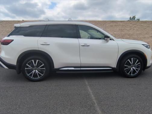 2024 INFINITI QX60 SENSORY