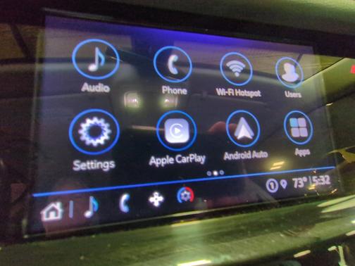 Stellar Black Metallic 2022 Cadillac XT6 Premium Luxury AWD
