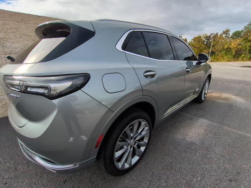 2023 Buick Envision Avenir FWD