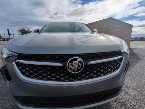 2023 Buick Envision Avenir FWD