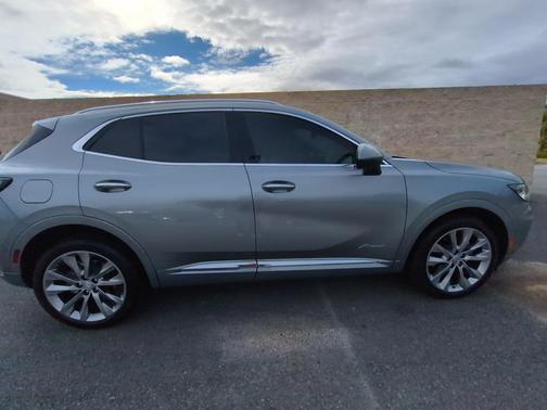 2023 Buick Envision Avenir FWD