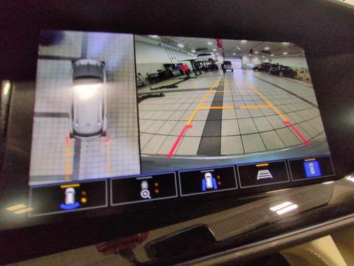 2023 Buick Envision Avenir FWD