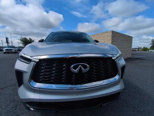 2023 INFINITI QX60 Pure