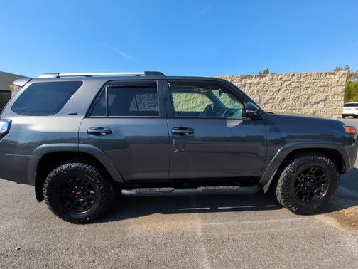 2020 Toyota 4Runner SR5 Premium