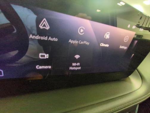 2025 Buick Encore GX Avenir