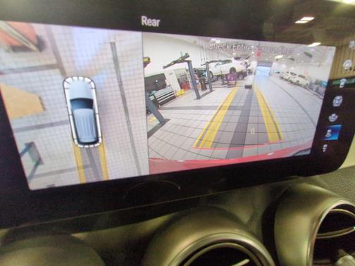 2022 Mercedes-Benz GLC 300 Base