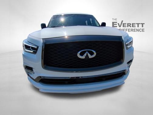 2023 INFINITI QX80 PREMIUM SELECT