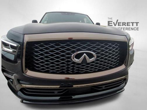 2021 INFINITI QX80 PREMIUM SELECT